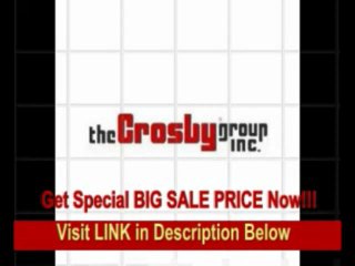 [FOR SALE] CROSBY 385CRANE BLOCK 24115T QN (2013091)