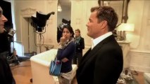 VHV Werbespot Unfallversicherung - Making of mit Dieter Bohlen