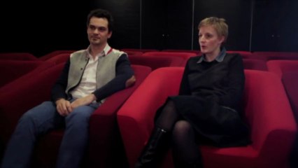 Marketing Department - Rachel & Benoit