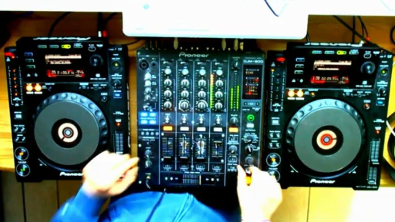 House Music Mix April 2013 by DJ Shippo