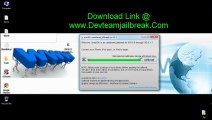 iOS 6.1.3 Jailbreak for iPhone 3GS & 4, iPod touch 3G & 4G and iPad.iPad 4