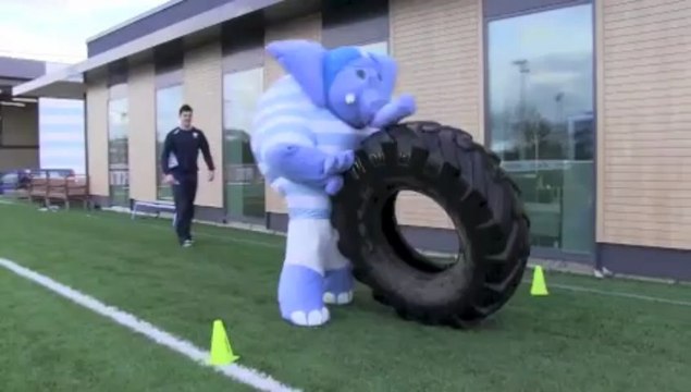 RM 92 vs ASM - Le défi de Mahout