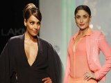 Lakme Fashion Week Kareena Bipasha Steals The Show