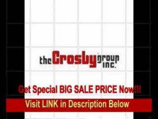 [SPECIAL DISCOUNT] CROSBY 385CRANE BLOCK 24130T QN (2013195)