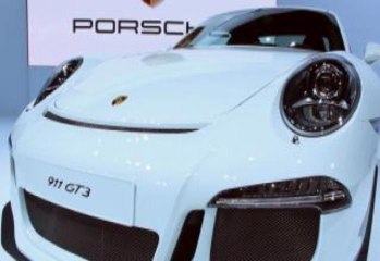 Cars For Every Budget At The New York International Auto Show 2013