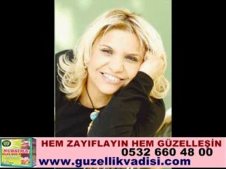 SARI SAÇLARINDAN SEN SUÇLUSUN-KİBARİYE