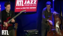 Patricia Barber - Devils food en live dans l'Heure du Jazz sur RTL