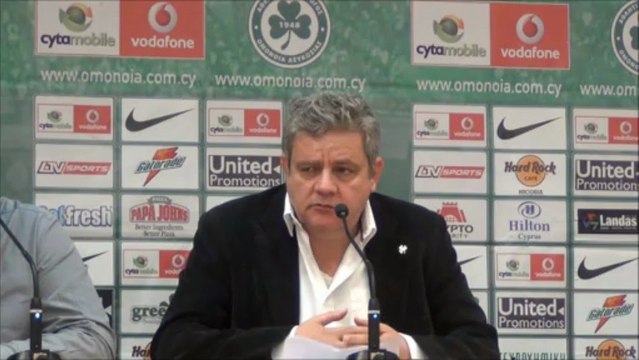 Μυλωνάς-Κανένας, δεν θα χάσει λεφτά από την Ομόνοια