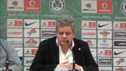 Μυλωνάς-Κανένας, δεν θα χάσει λεφτά από την Ομόνοια