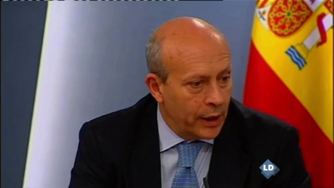 Wert anuncia "una reforma de más calado en la Ley de Propiedad Intelectual