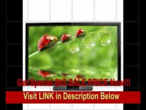 [SPECIAL DISCOUNT] VIZIO E500AR 50-inch 1080p 60Hz LCD HDTV