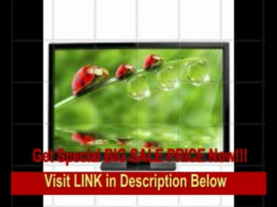 [SPECIAL DISCOUNT] VIZIO E500AR 50-inch 1080p 60Hz LCD HDTV