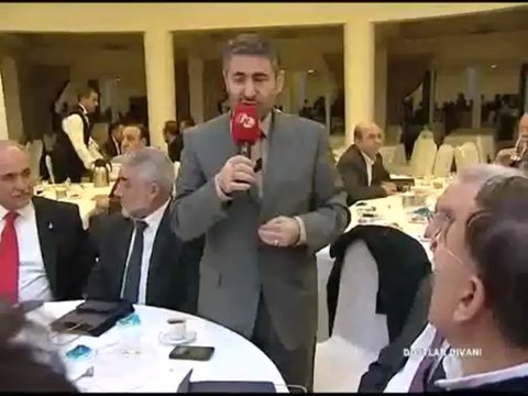 Prof Dr Kadircan Keskinbora DOSTLAR DİVANI FLORYA