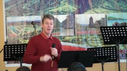 Topic: The Greatest Lover  02-17-2013