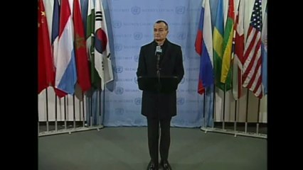 Mali: la France veut une opération de maintien de la paix