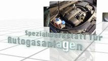 Autogasanlagen - Witten Autogaszentrum Witten - spezial Werkstatt für Autogasanlagen