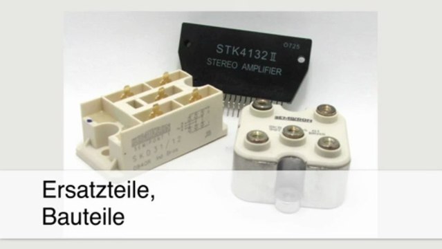 Ausländische Stecker - Pirmasens Heinz Hinkel-Elektronik-Großhandel