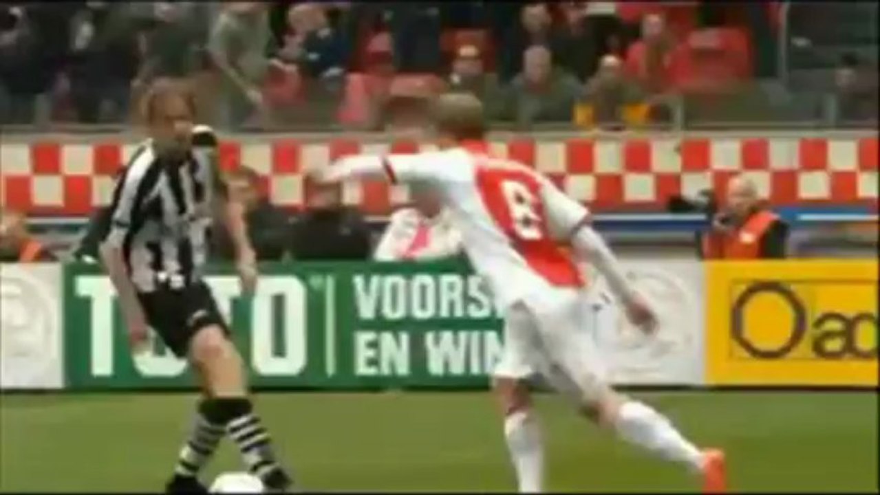 Christian Eriksen - Im The King