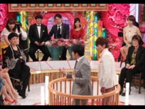 2013年3月28日 ドラゴンレイディ 芸能界悪女24人が世の中のタブーを斬る！妻を女と見ない夫＆子供に悪影響な夫…泣いて告発する芸能人その夫が顔出しで登場し悪女と対決！浮気や経歴詐称してた芸能人も！