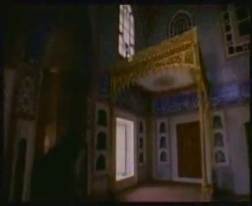 1-Ertuğrul Gazi - Osman Gazi - Orhan Gazi - I.Murat (Hüdavendigar