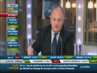 Chi sta dietro la costruzione europea