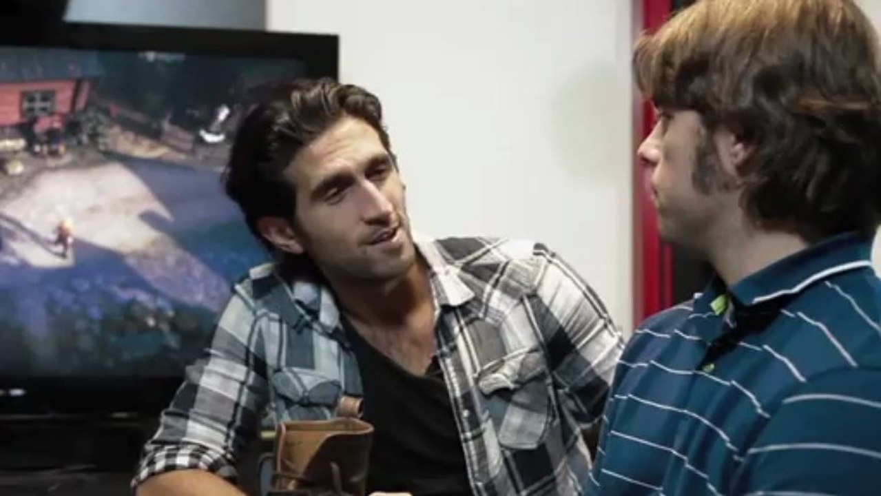 Brothers - A Tale of Two Sons - Walkthrough Video