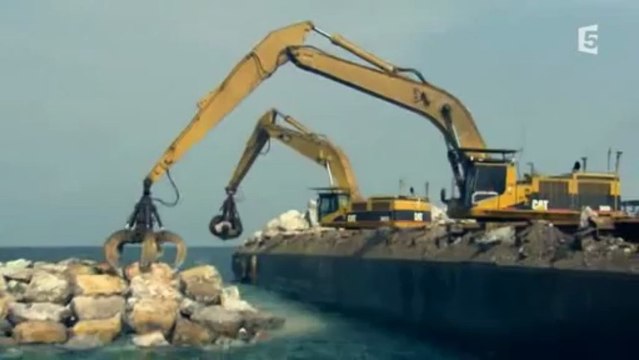 Superstructures - Les iles monde