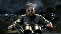 Metal Gear Solid V: The Phantom Pain | GDC 2013 Trailer [EN] | FULL HD