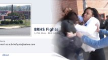 Facebook Has a Fight Club. Welcome to BRHS Fights.