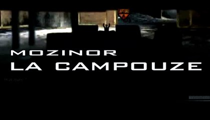 la campouze (mozinor sur cod)