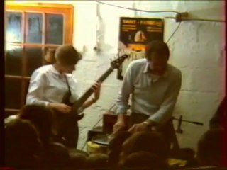 I'm beguining to see the light au chatelaines. amél.