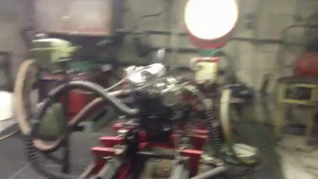 banc essai arenab Youngtimersgti.fr