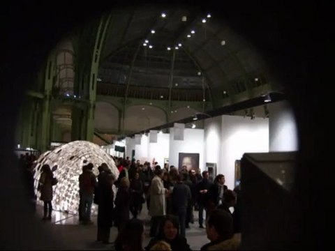 Art Paris Art Fair 2013