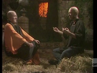 Fast Forward- Funniest Send-Ups - KUNG FU (1994) [HD1080]