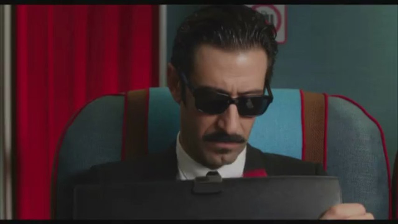 LES AMANTS PASSAGERS - Bande-annonce VO