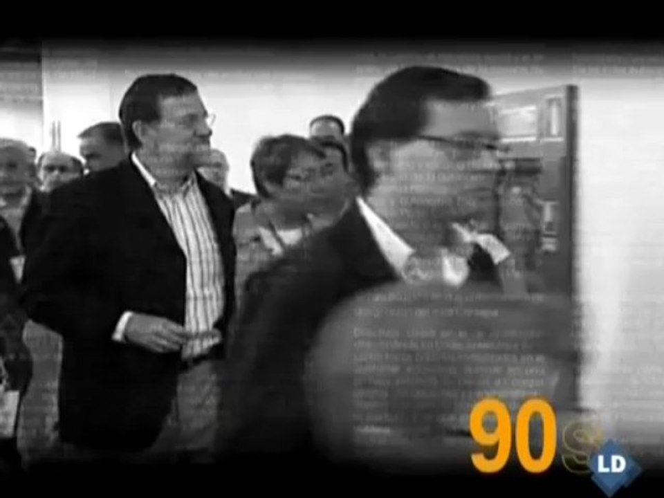 Es la noche de César -La noche de César en 90"', 01/03/1