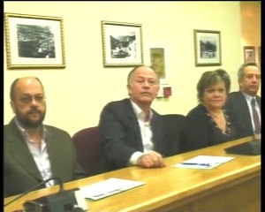 Άφωνοι οι Δημοτικοί Σύμβουλοι από τις "αμαρτίες" της ΔΕΥΑΚ