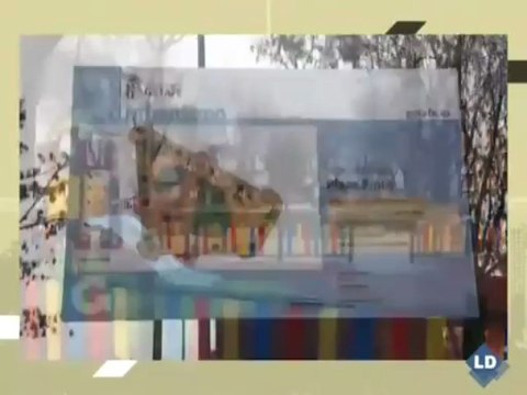 Entrevista a Juan Soler, Alcalde de Getafe - LD Punto de Encuentro - 25/02/13