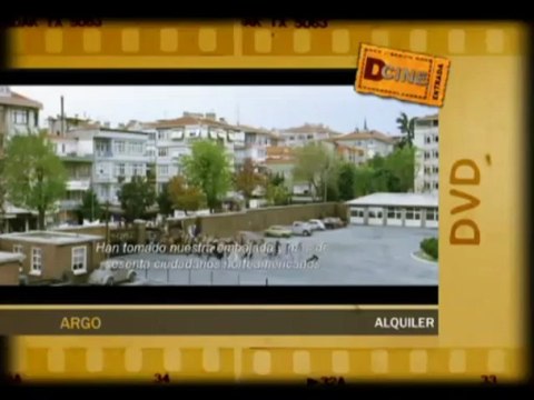 'Hansel y Gretel' y otros estrenos en Dcine