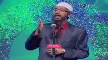 Misconceptions About Islam - Dr Zakir Naik
