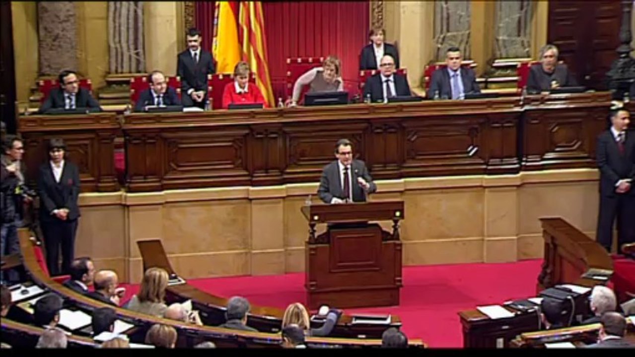 Mas Rajoy