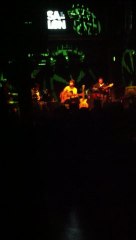 Patika - Bilal Karaman albüm lansman konserinden