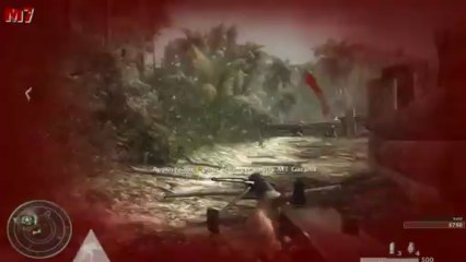 COD World At War - 6 - Sans fin