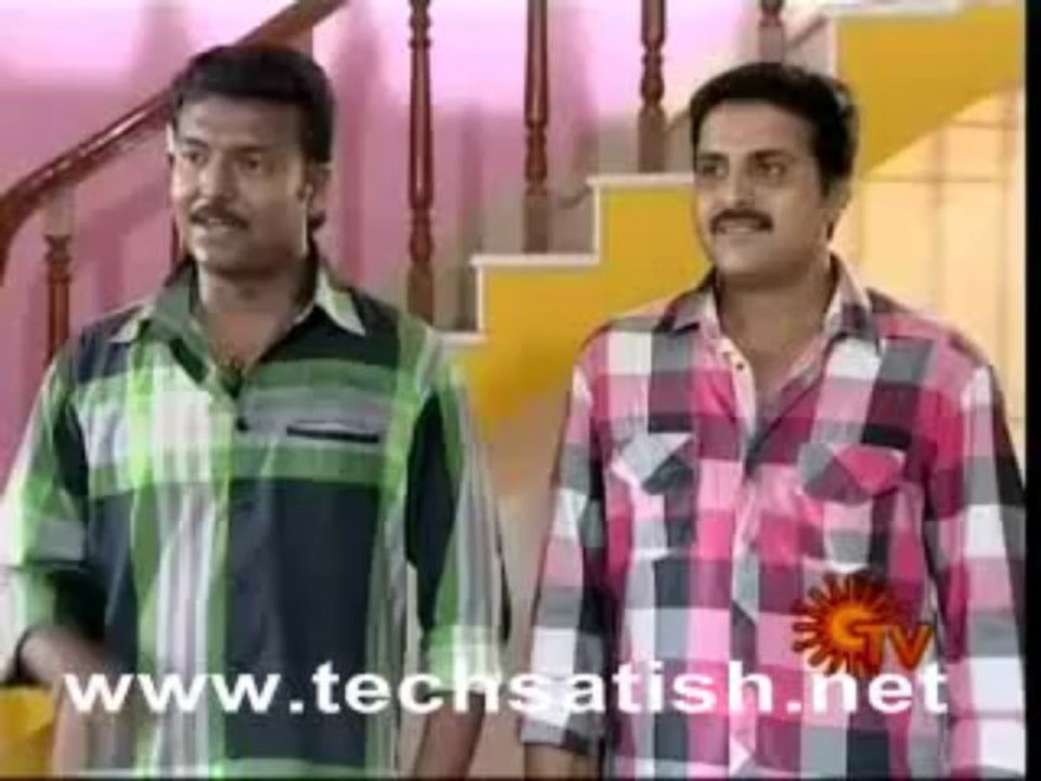 Mundhanai Part 1