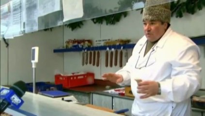 In cautarea gustului pierdut