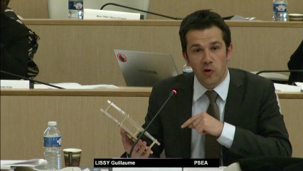 Ecomobilite - Guillaume LISSY