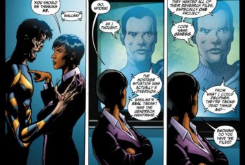 Suicide Squad #10 (DC Comics The New 52)