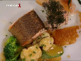 MASTER CHEF (51ο επεισόδιο) - 1ος κύκλος