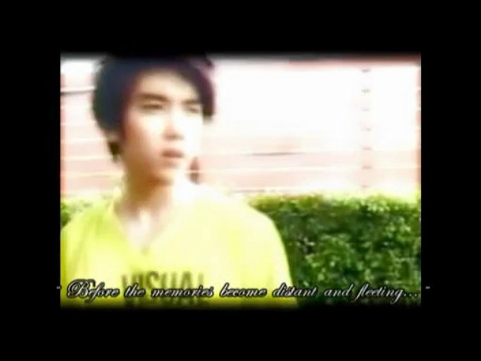 [OPV KF] KaewFang feat Pong - I need a time machine