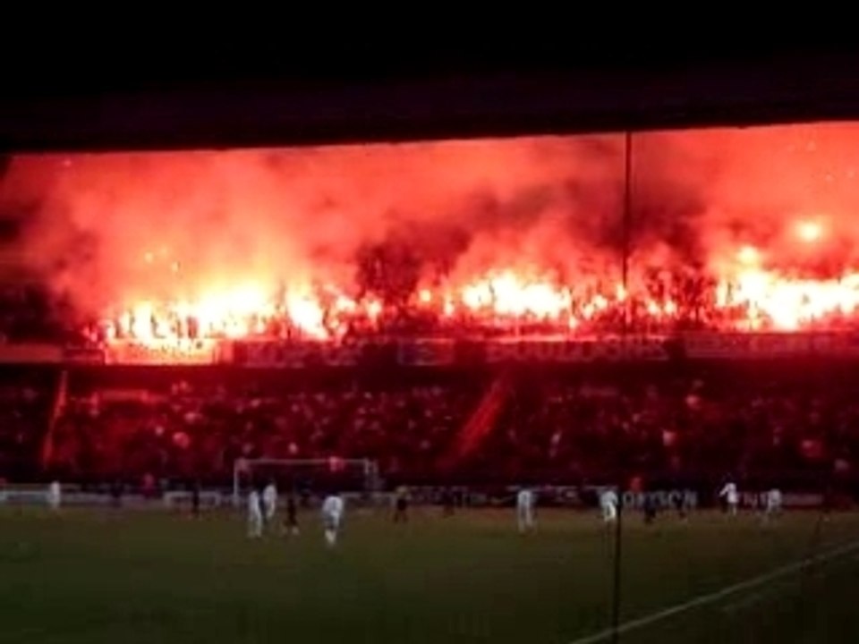 20 ans Boulogne Boys